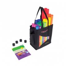 Boomwhackers Move and Play Pack