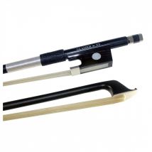 Glasser Carbon Composite Violin Bow 4/4