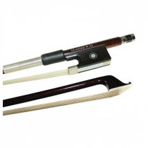Glasser Advanced Composite Violin Bow 4/4