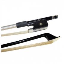Glasser Carbon Graphite Cello Bow 4/4