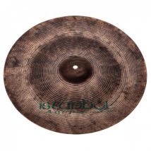 Istanbul Agop 22" Signature China