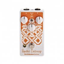 EarthQuaker Devices Spatial Delivery V2 Envelope Filter