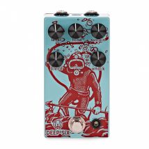 Walrus Audio Deep Six V3 Compressor