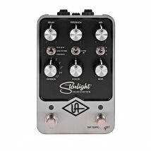 Universal Audio UAFX Starlight Echo Station Pedal