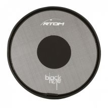 RTOM Black Hole 8 Mesh Head