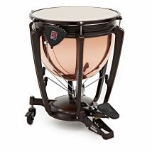 Premier Concert 23" Pedal Timpani Polished Copper