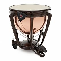 Premier Concert 26" Pedal Timpani Polished Copper