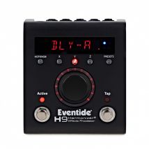 Eventide H9 Max Harmonizer Effects Processor Dark