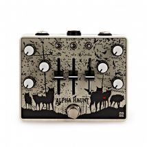 Old Blood Noise Endeavors Alpha Haunt Fuzz & EQ