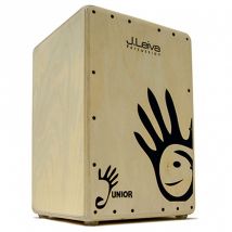 JLeiva Musical Omeya Mini Cajon