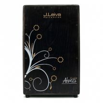 JLeiva Alma Classe Cajon