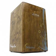 JLeiva Medina Cajon Vintage finish
