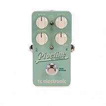 TC Electronic Pipeline Tap Tremolo