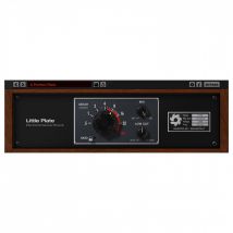 Soundtoys Little Plate 5