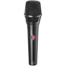 Neumann KMS 104 MT Cardioid Condenser Vocal Mic Black