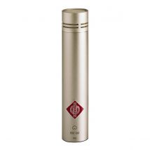 Neumann KM 184 Cardioid Compact Condenser Mic Nickel