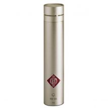 Neumann KM 185 Super-Cardioid Compact Condenser Mic Nickel