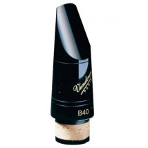 Vandoren Eb Clarinet Mouthpiece B40