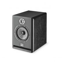 Focal Solo 6 BE Active Studio Monitor Speaker Black (Single)