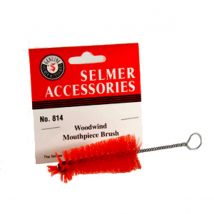 Selmer Mouthpiece Brush For Woodwind Instruments