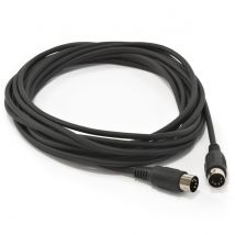 MIDI Cable 6m