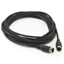 MIDI Cable 3m
