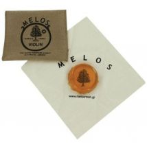 Melos Violin Rosin Dark