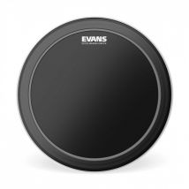 Evans EMAD Onyx Bass Drum Head 18"