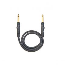 Planet Waves Custom Series Patch Cable 2 foot