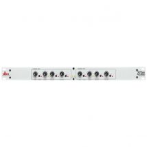 dbx 223xs Stereo 2-Way/Mono 3-Way Crossover