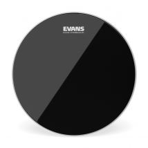 Evans Hydraulic Black Drum Head 15