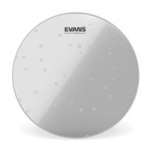 Evans Hydraulic Glass Drum Head 15