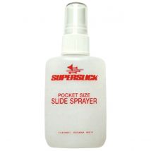 Superslick Trombone Water Spray Bottle 2oz