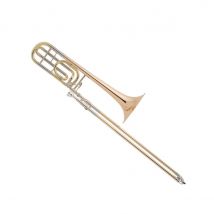 Conn 88H Trombone Thin Wall