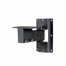 Wharfedale Pro Speaker Bracket Black
