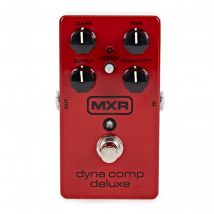 MXR M228 Dyna Comp Deluxe