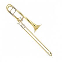Bach Artisan A47 Tenor Trombone Infinity Valve