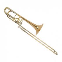 Conn 62HI Bass Trombone