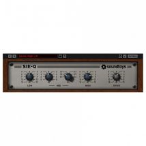 Soundtoys Sie-Q 5