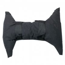 DW Bass Drum Pillow 14