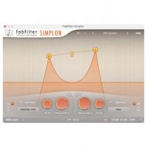 FabFilter Simplon