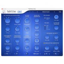 FabFilter One