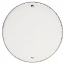 DW TomTom Head AA White Coated 15"