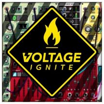 Cherry Audio Voltage Modular Ignite 2