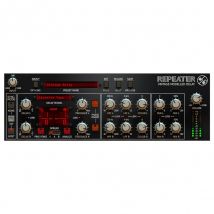 Slate Digital Repeater Delay