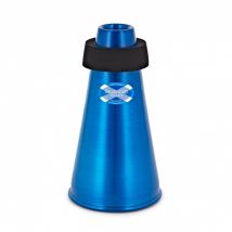 Wallace Baritone Horn Compact Practice Mute