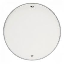 DW Snare Drum Head AA White Coated 12"