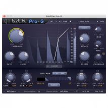 FabFilter Pro-G