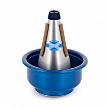 Wallace Trumpet/Cornet Compact Cup Mute