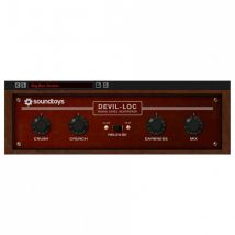 Soundtoys Devil-Loc Deluxe 5